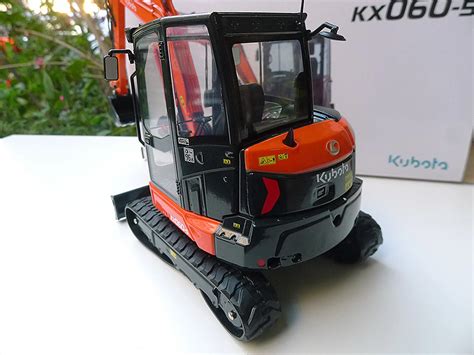 kx060 5 toy